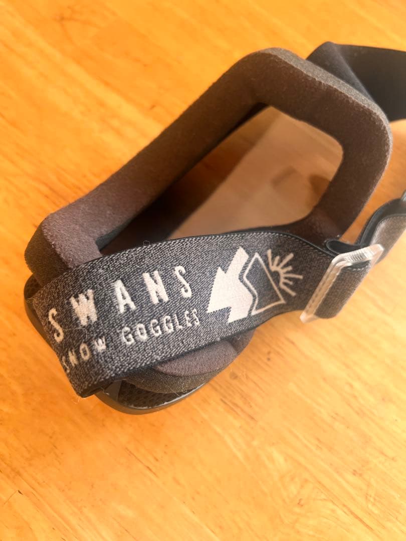SWANS スノーゴーグル