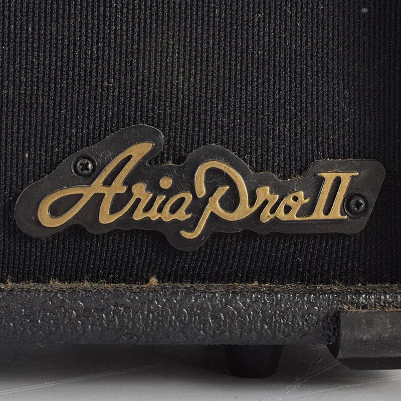 荒井貿易　アリアプロ2　AB-10　ベース用アンプ　N　R7673F