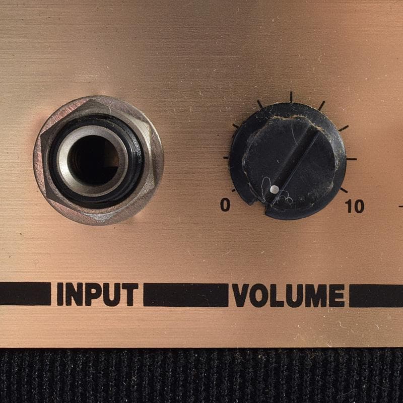 荒井貿易　アリアプロ2　AB-10　ベース用アンプ　N　R7673F