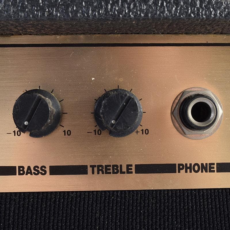 荒井貿易　アリアプロ2　AB-10　ベース用アンプ　N　R7673F