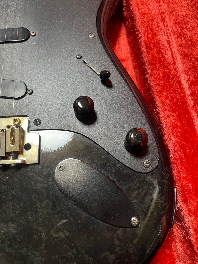 Tokai Mat M-2001前期型