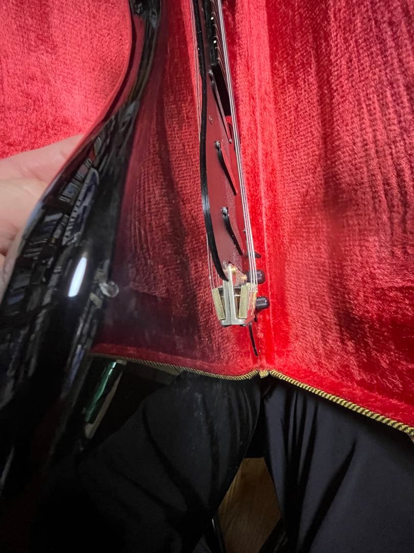 Tokai Mat M-2001前期型