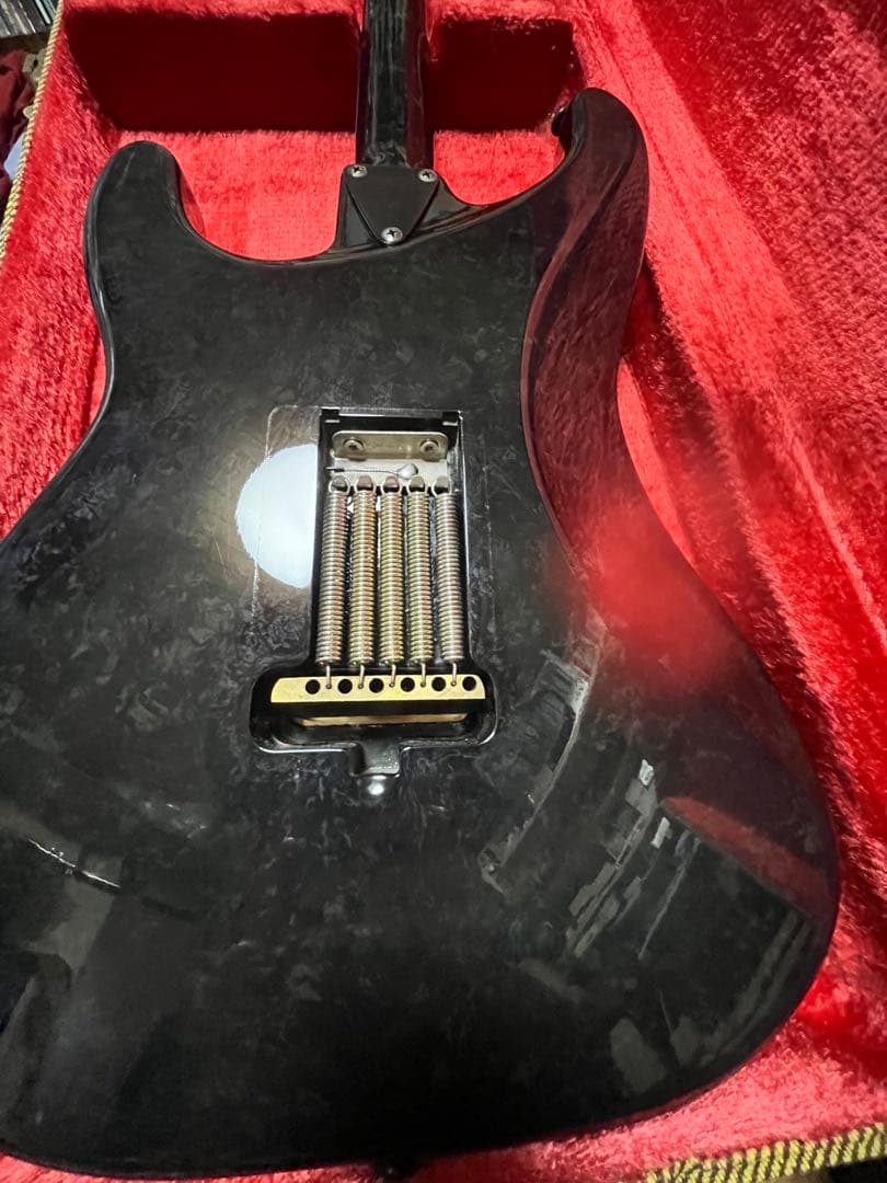 Tokai Mat M-2001前期型