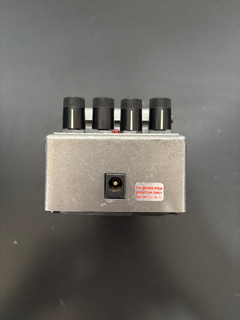 BOSS RV-3 リバーブディレイ