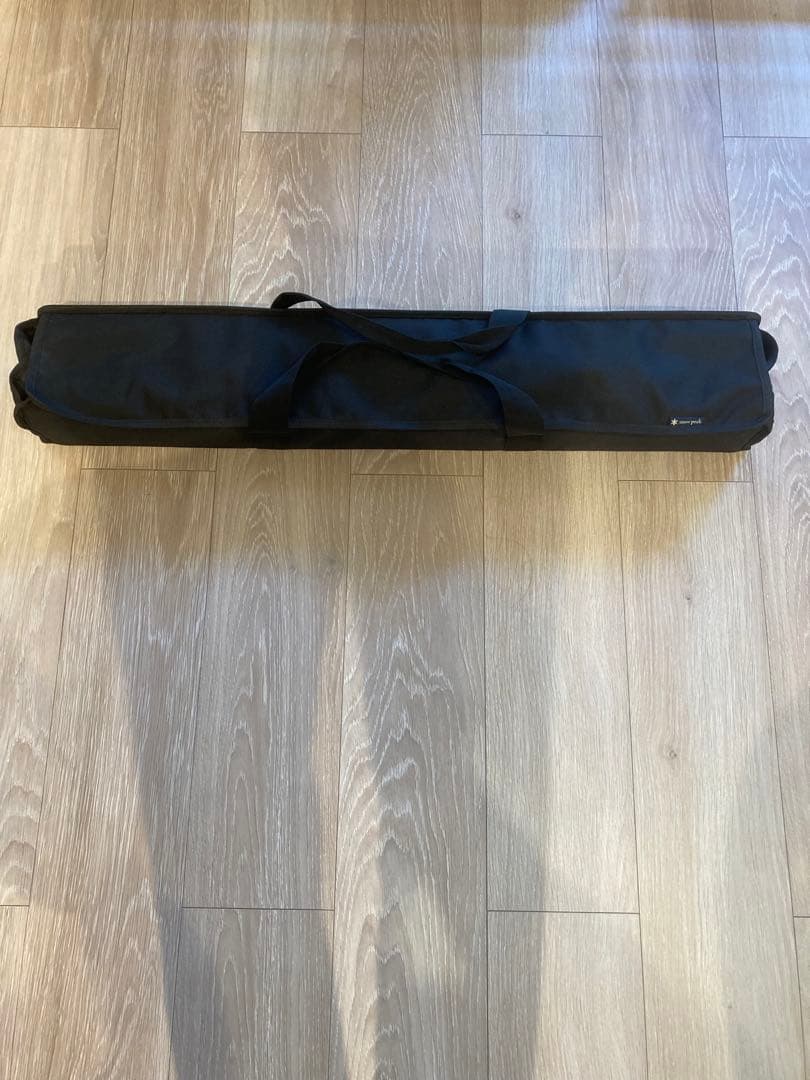 スノーピーク　セパレートigt 3ユニット　400脚付き　天板2枚セット