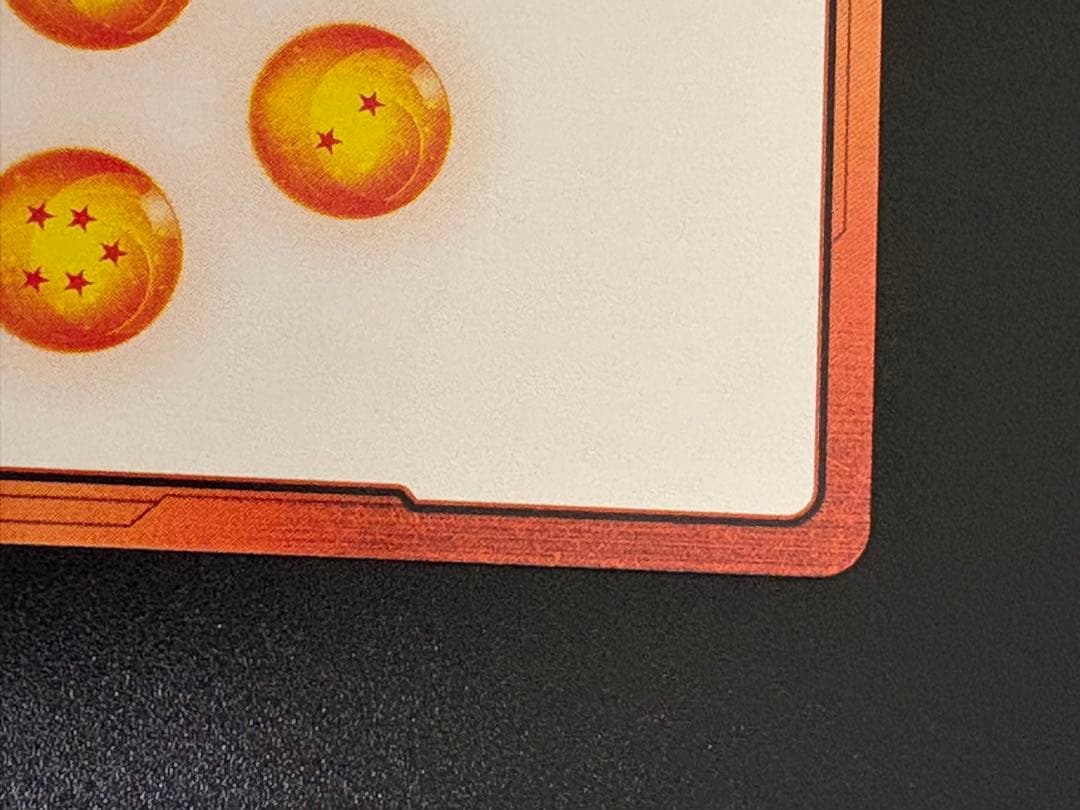 ドラゴンボールフュージョンワールド　マンガブースター　金エナジーマーカー　13巻