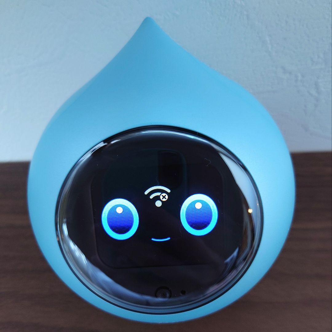 Romi（ロミィ） Lacatanモデル　スカイブルー