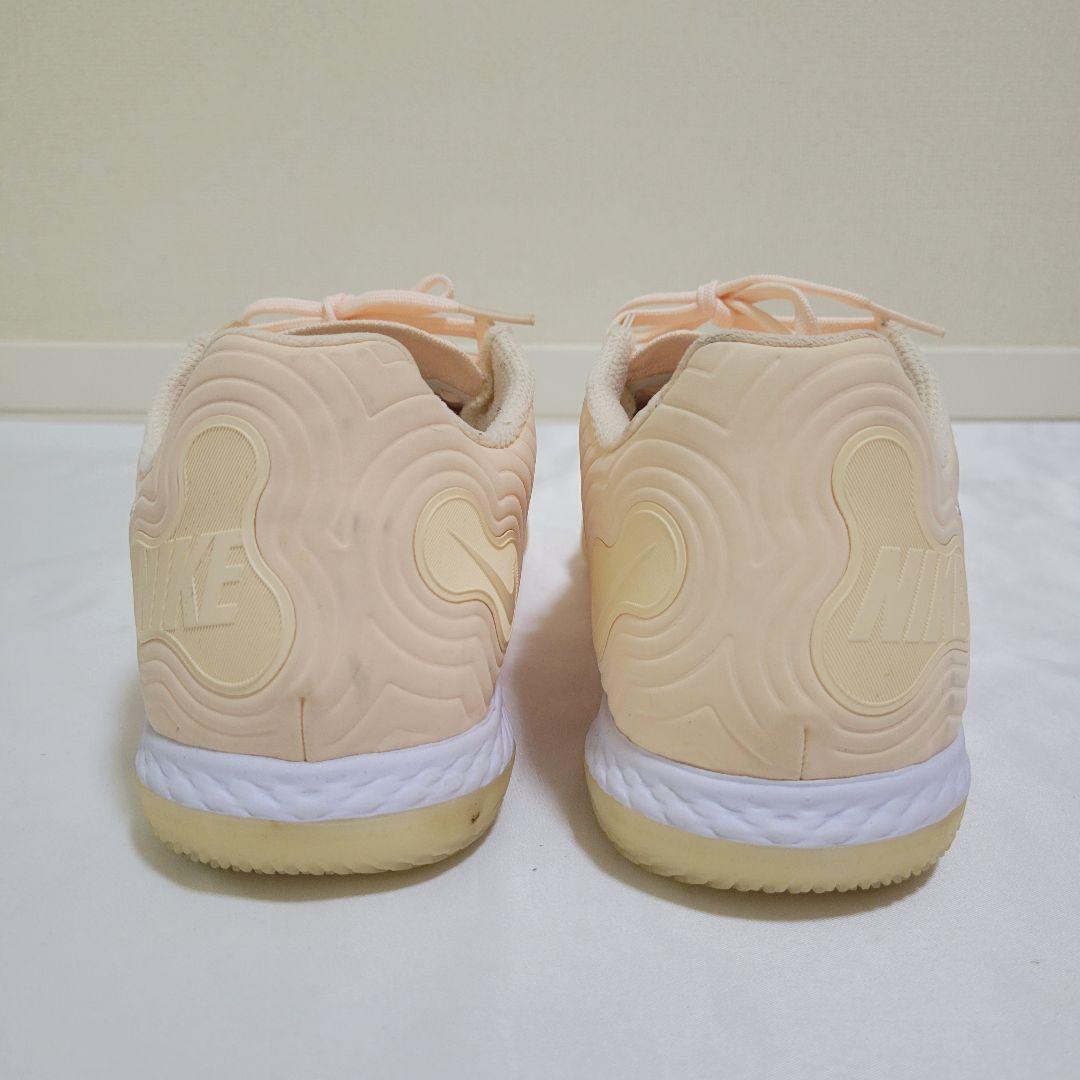 NIKE ナイキ リアクトガト フットサルシューズ 27cm