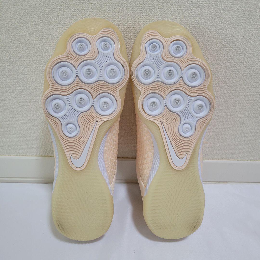 NIKE ナイキ リアクトガト フットサルシューズ 27cm