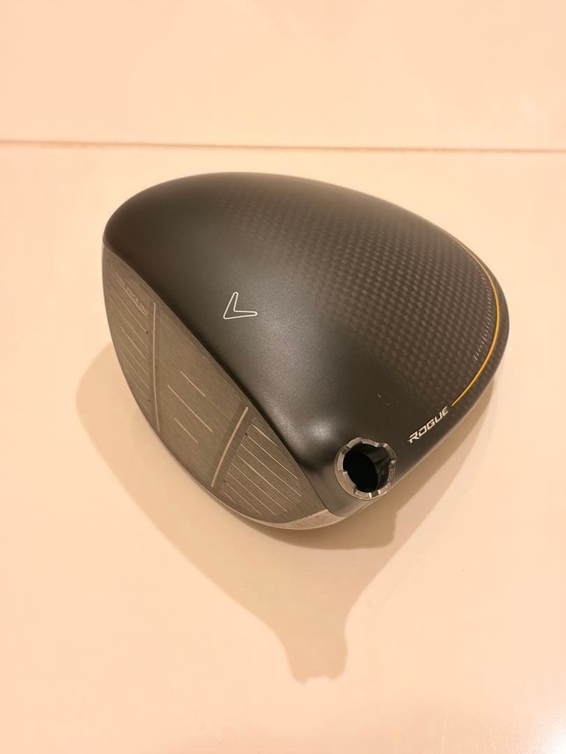 Callaway Rogue ST Max ドライバー