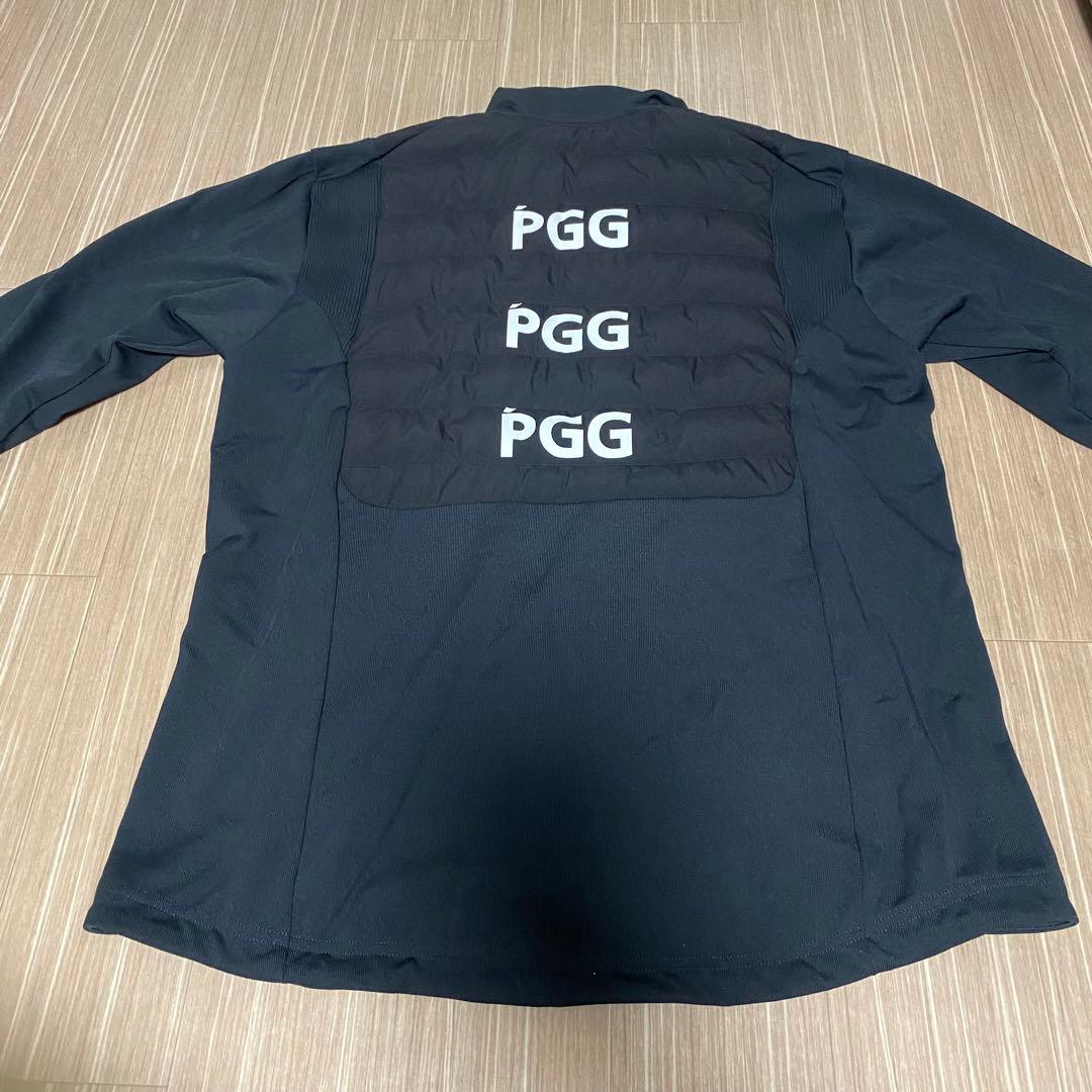 PGG 中綿ブルゾン　サイズL