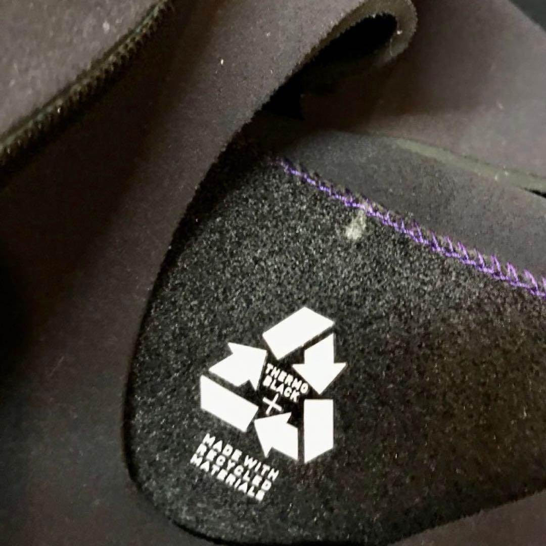 Axxe Classicメンズ 4×3㎜ U-zip LIGHTセミドライスーツ