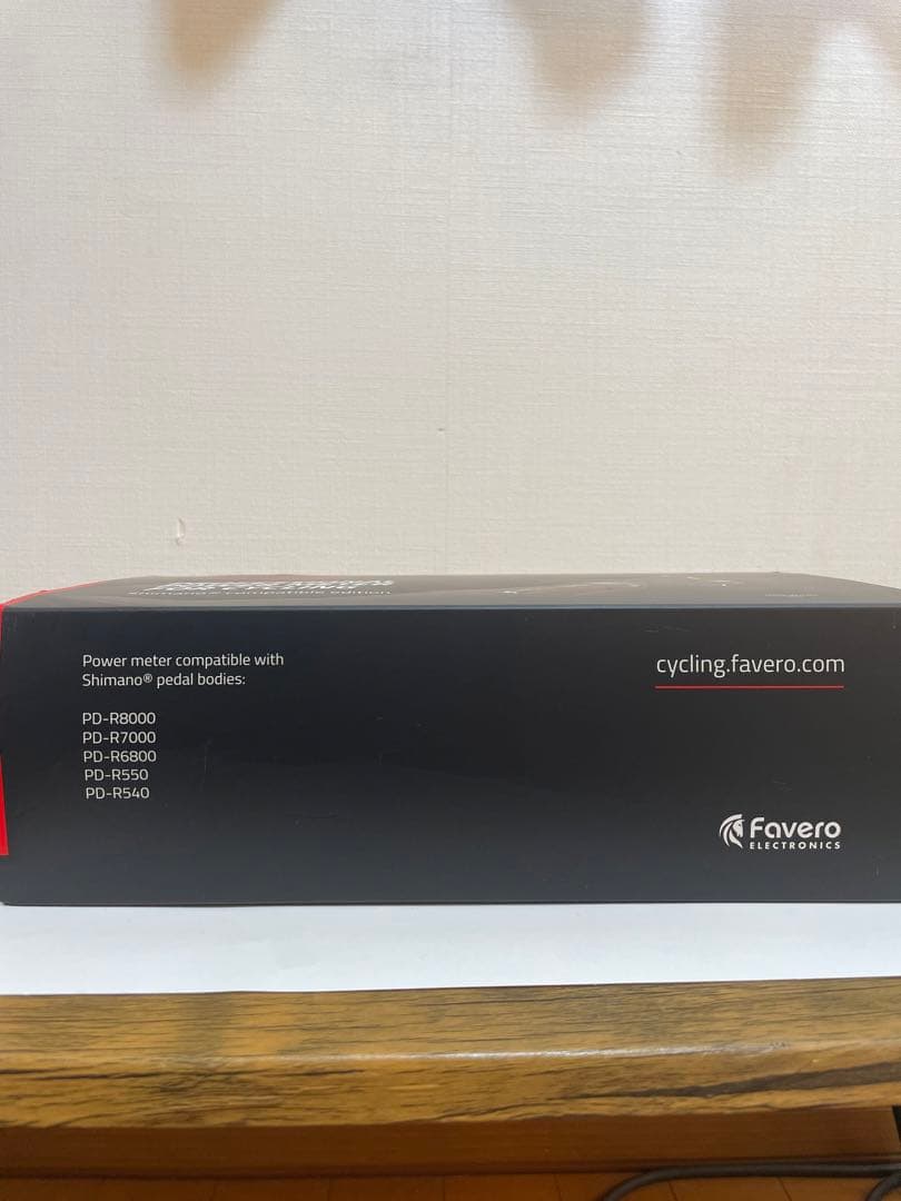 ASSIOMA DUO-Shi パワーメーター Shimano互換