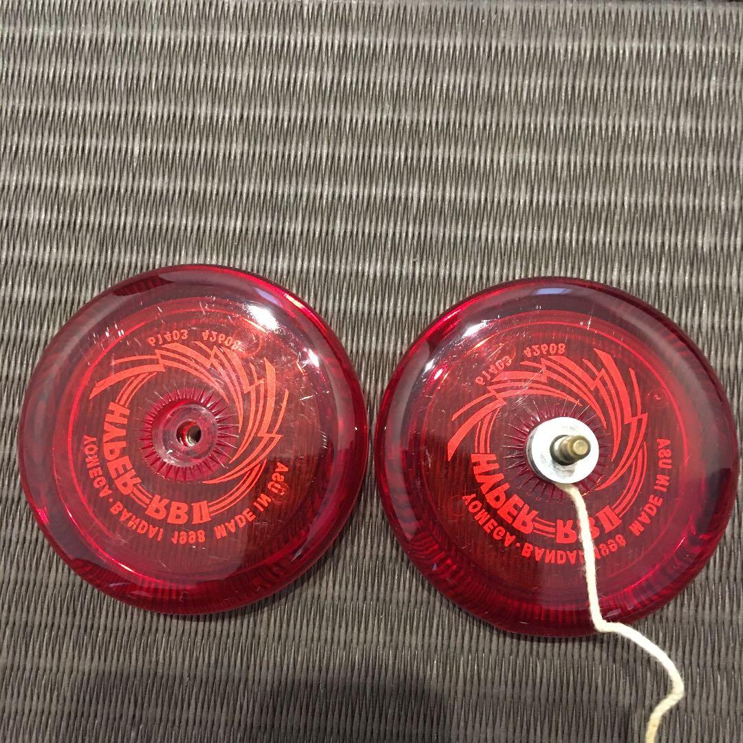 ハイパーヨーヨー　ハイパーRBⅡ