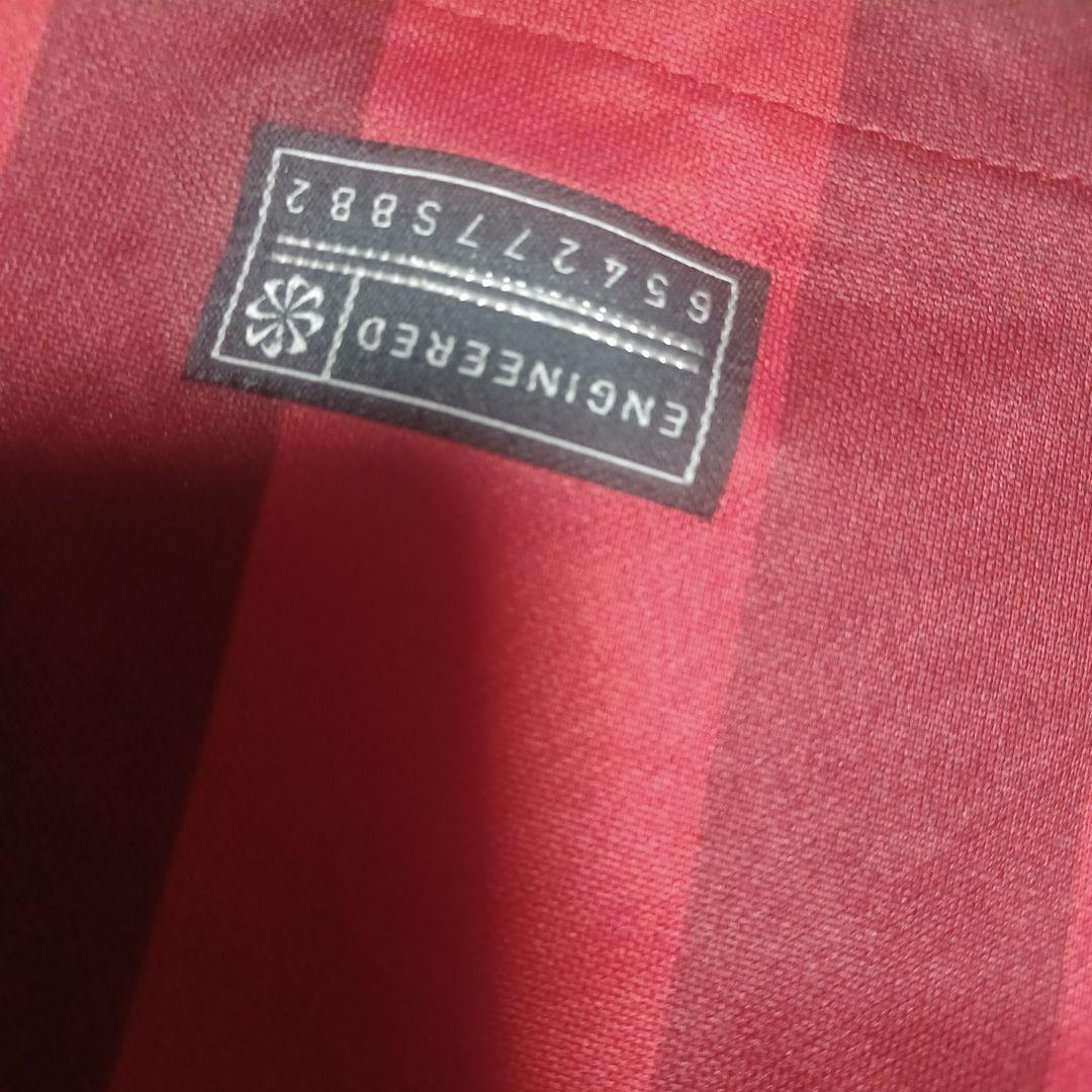 鹿島アントラーズ ユニフォーム 鈴木優磨 40番