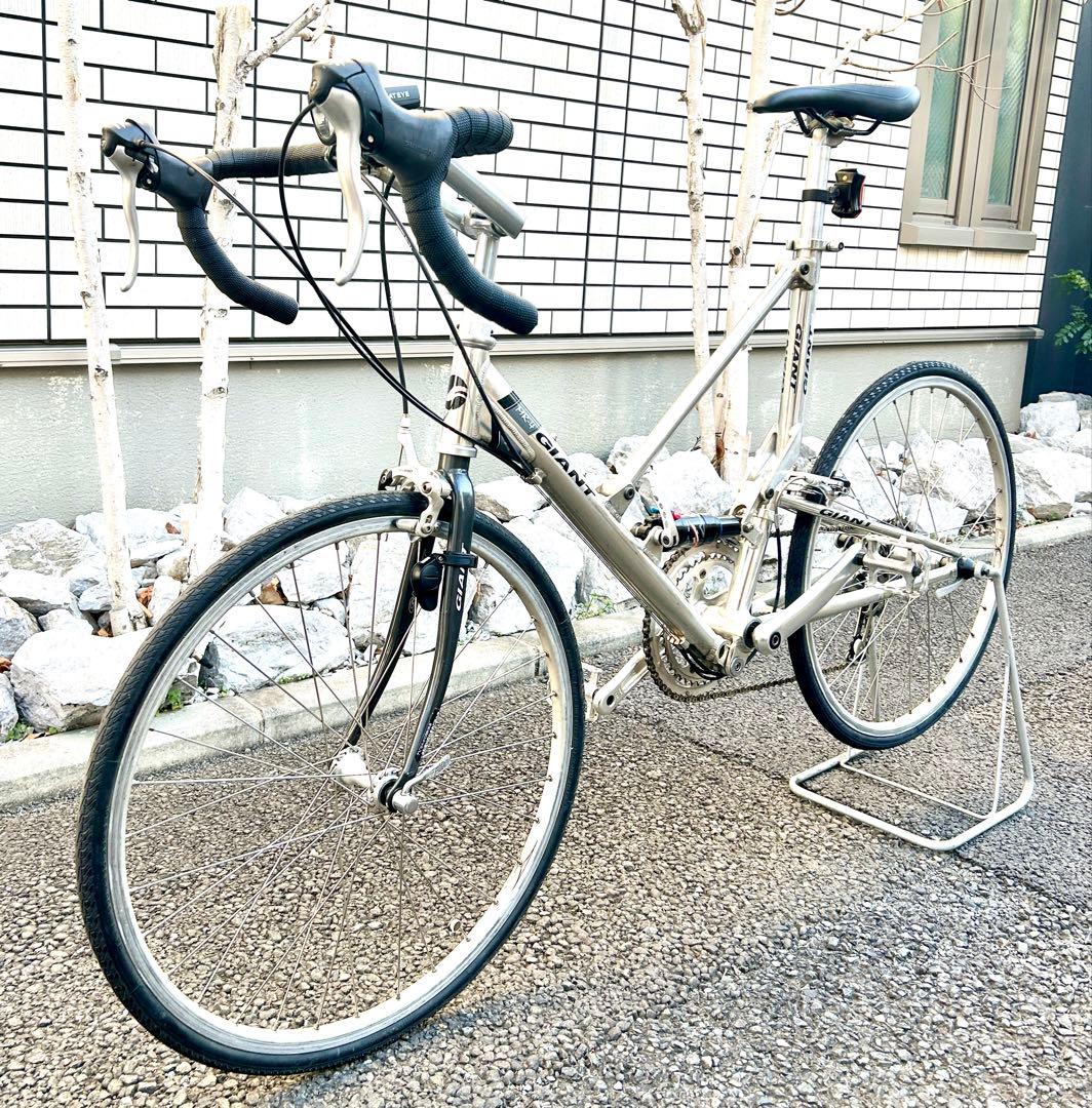 ジャイアントMR-4 引き取り限定！