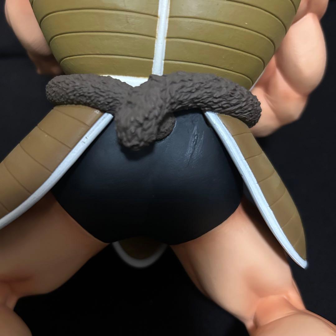 オ*オ様 一番くじ ドラゴンボール EX 天下分け目の超決戦 E賞ラストワン賞