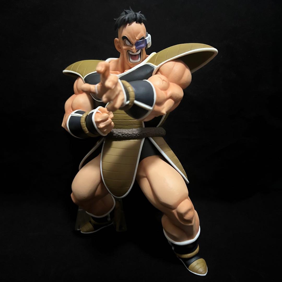 オ*オ様 一番くじ ドラゴンボール EX 天下分け目の超決戦 E賞ラストワン賞