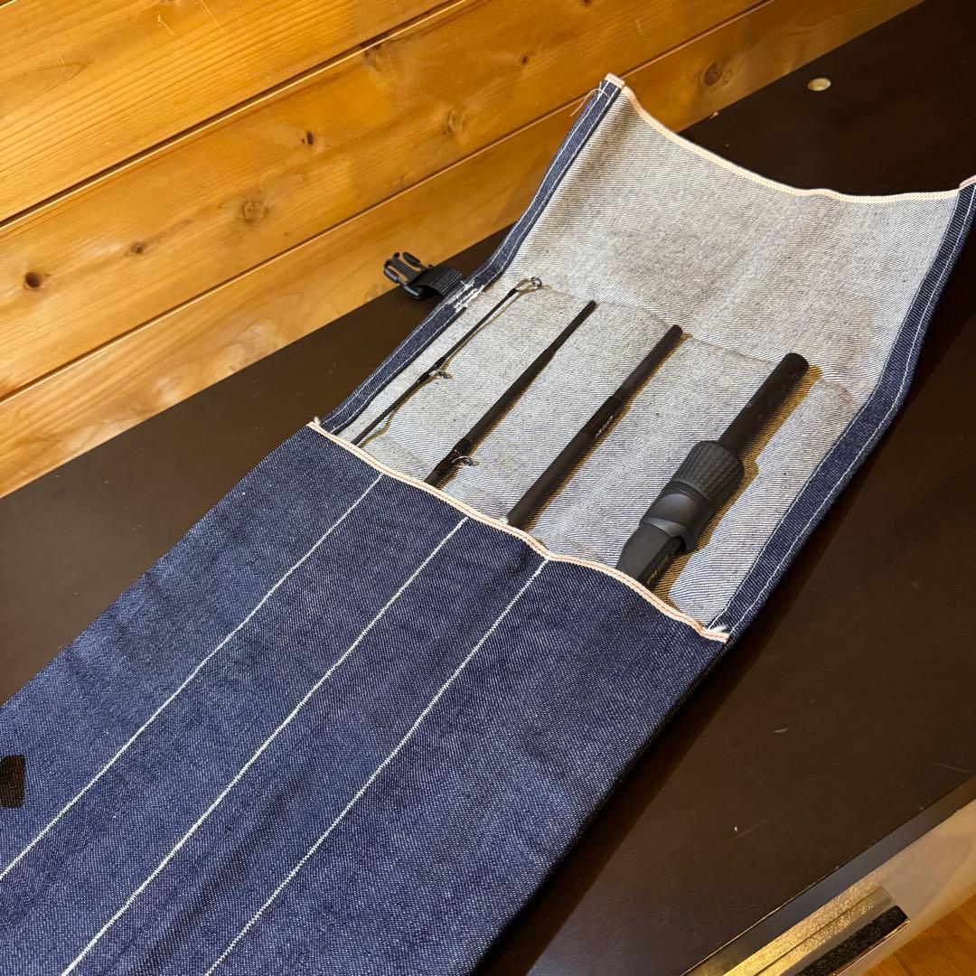 スタジオコンポジット　プロトロッド　4ピース　6607 レア