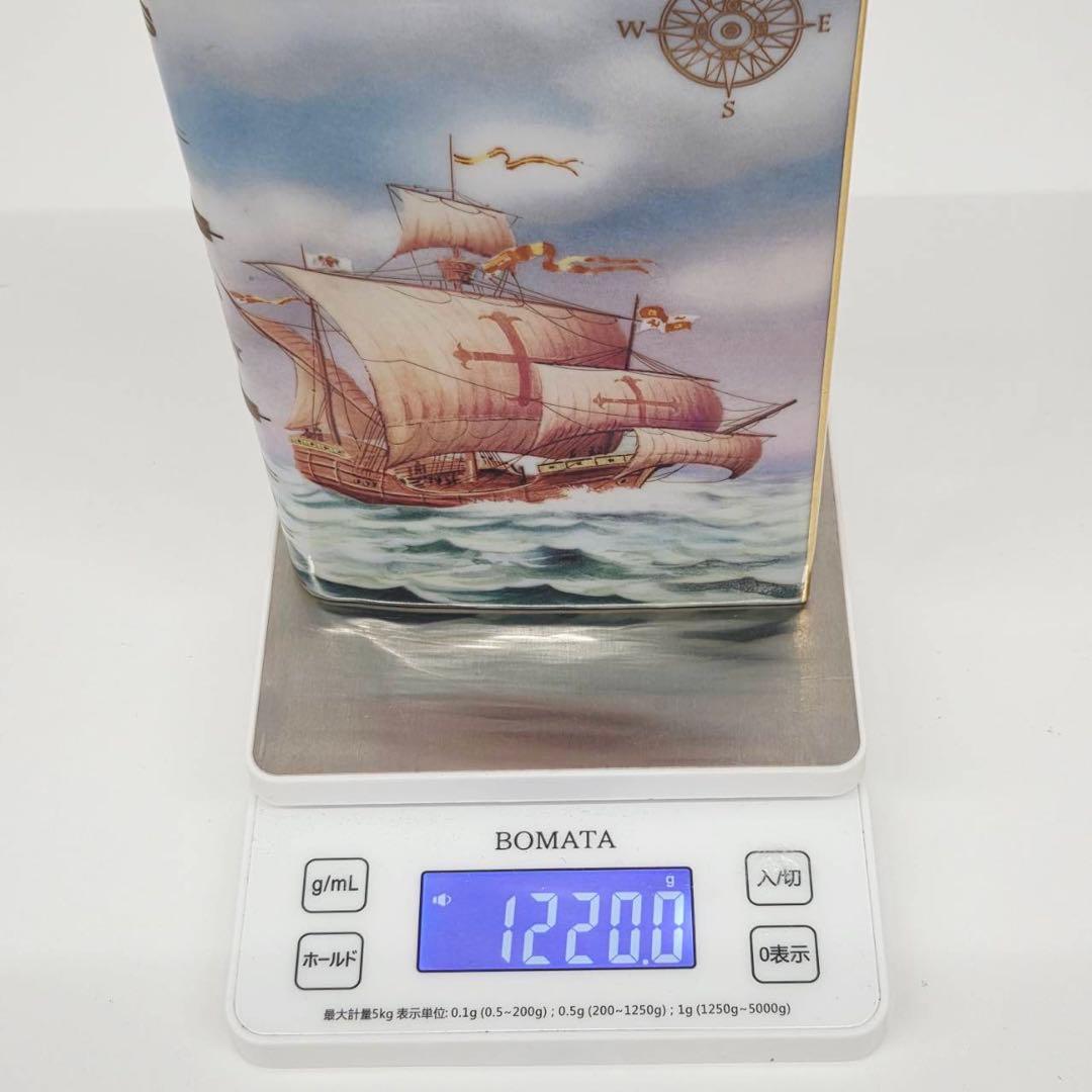 CAMUS 特別リザーブコニャック 750ml限定陶器ボトル⭐︎