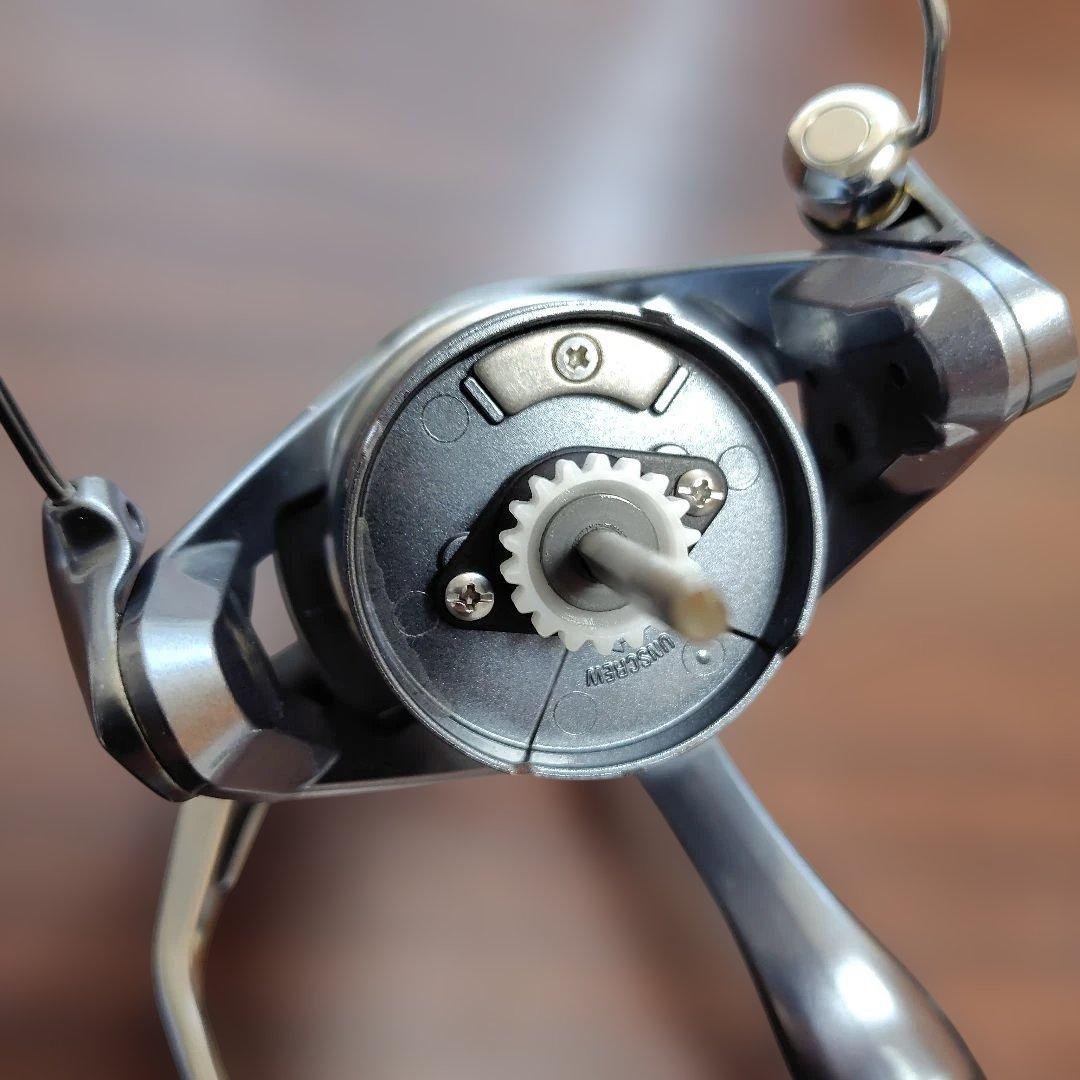 シマノ　アルテグラC5000ｘG-B