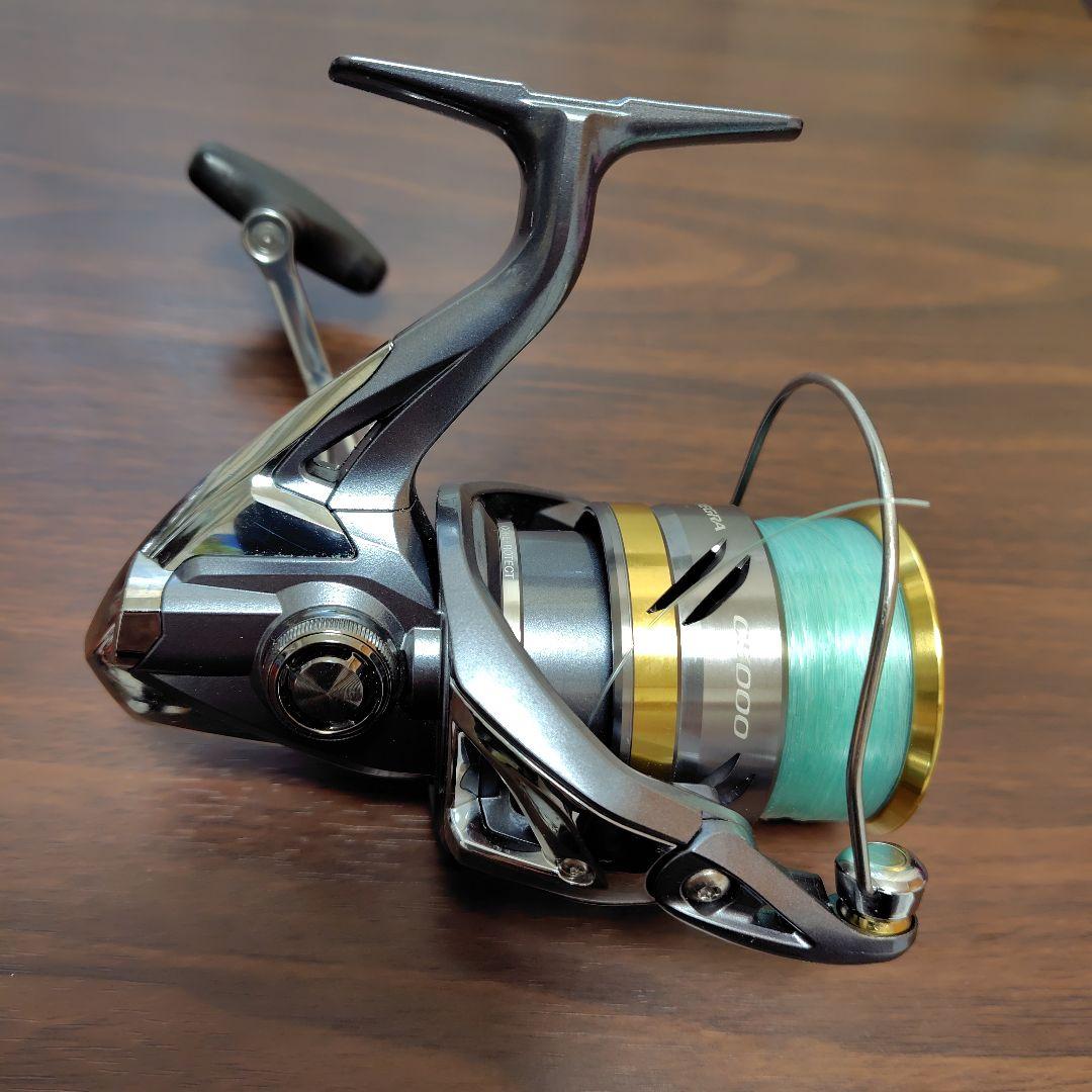 シマノ　アルテグラC5000ｘG-B