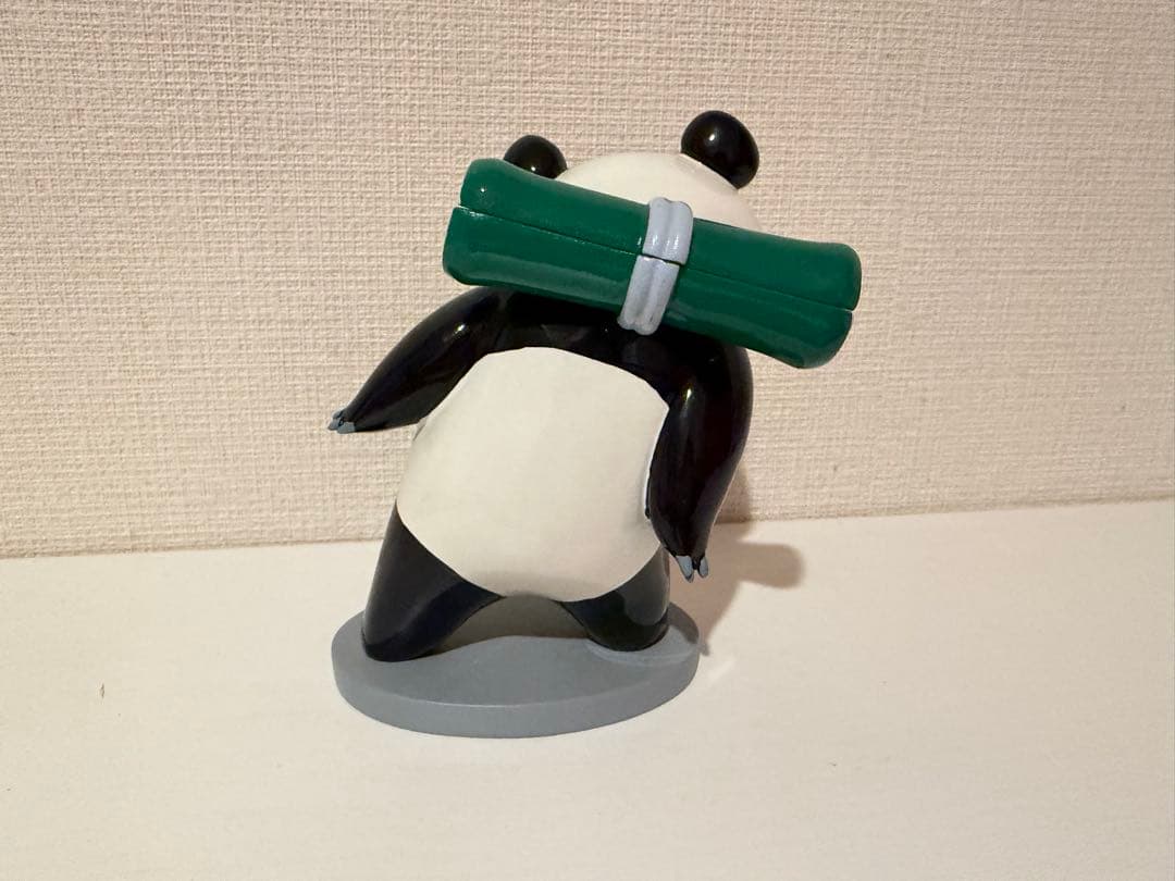 パンダコパンダ まちぶせパンちゃん