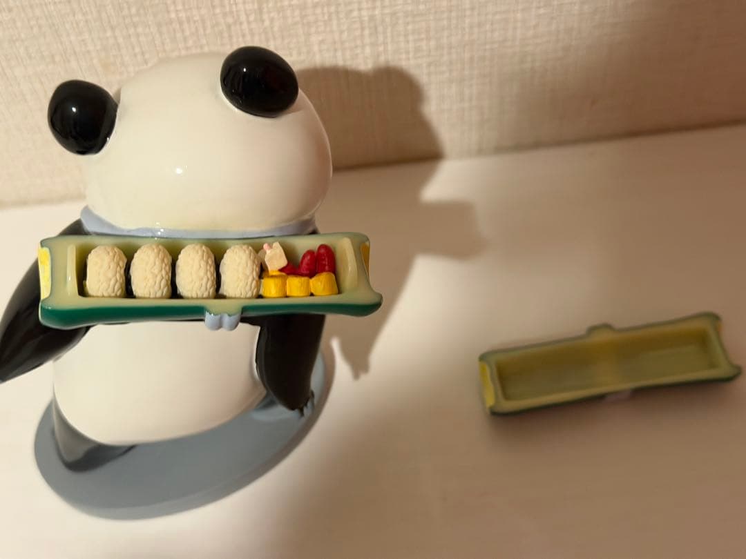 パンダコパンダ まちぶせパンちゃん