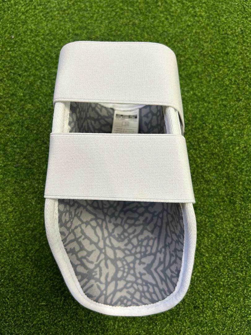 ジョーダン　エルボーガード　レッグガード