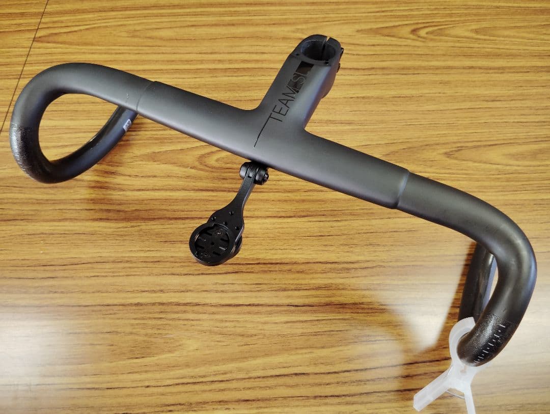 MERIDA Team SL 1p Cockpit カーボンハンドル 420mm