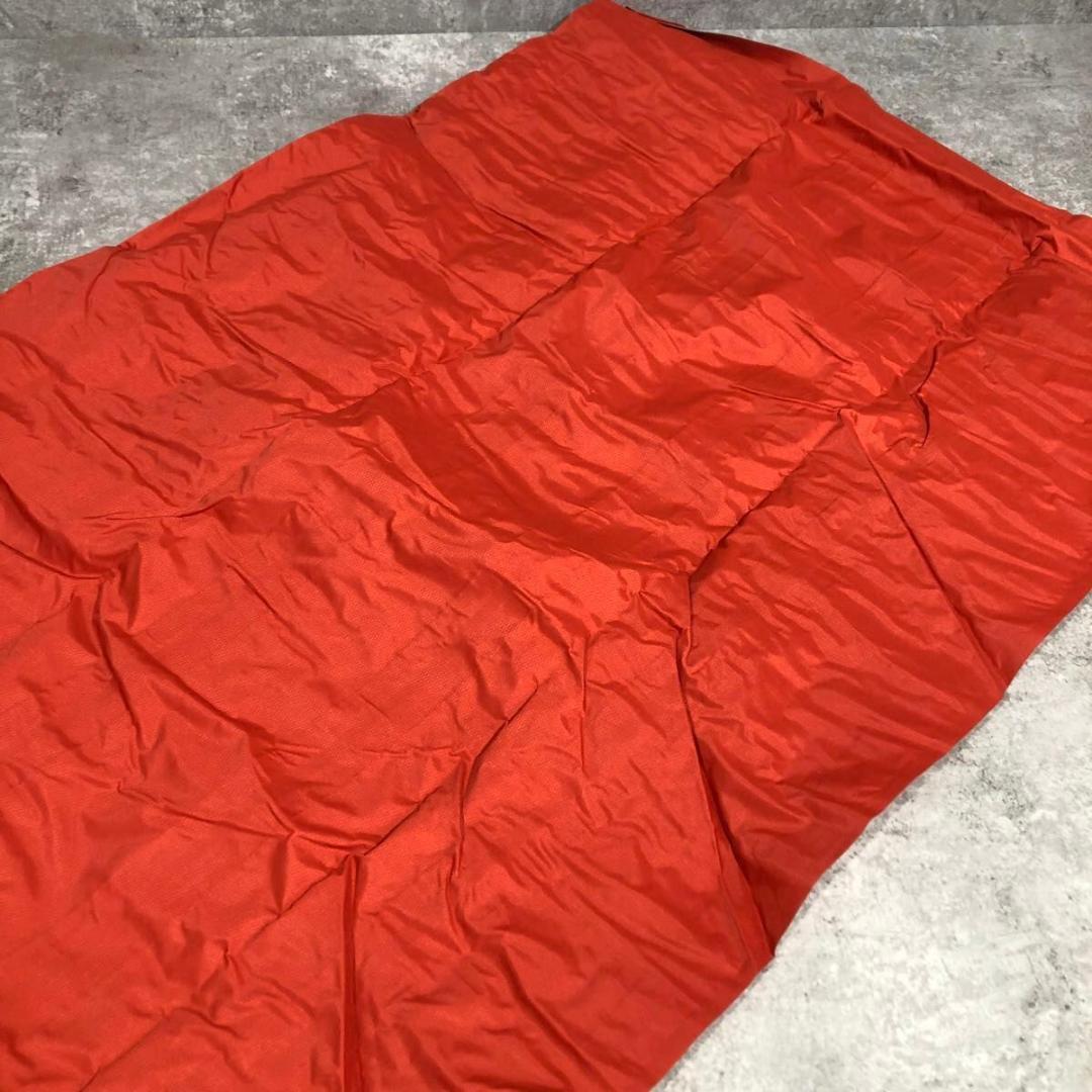 ほぼ新品 mont-bell モンベル AIR PAD 150 エアパッド 軽量