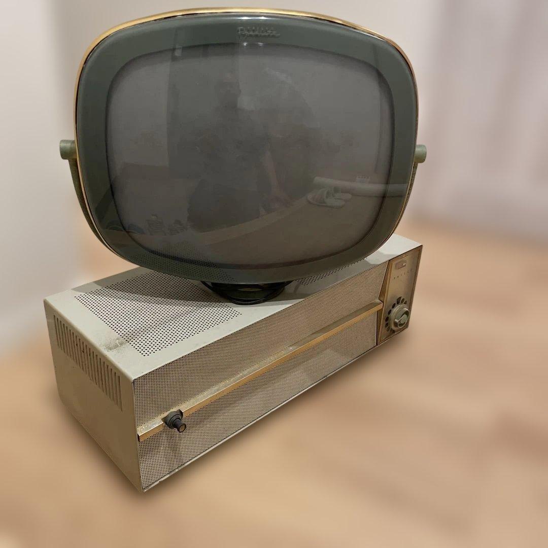 Philco, Predicta , T.V.フィルコ プレディクタ