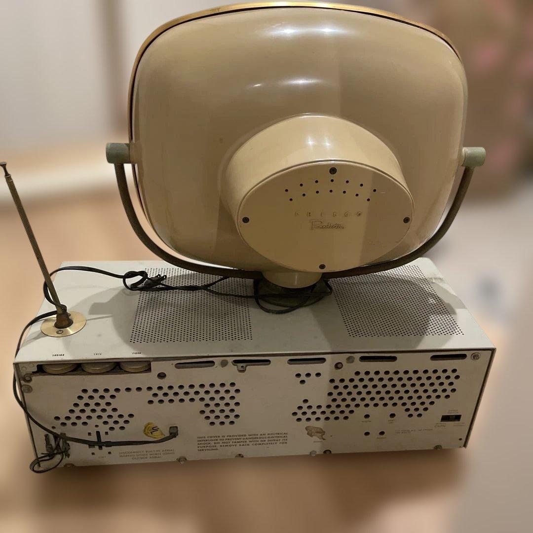 Philco, Predicta , T.V.フィルコ プレディクタ