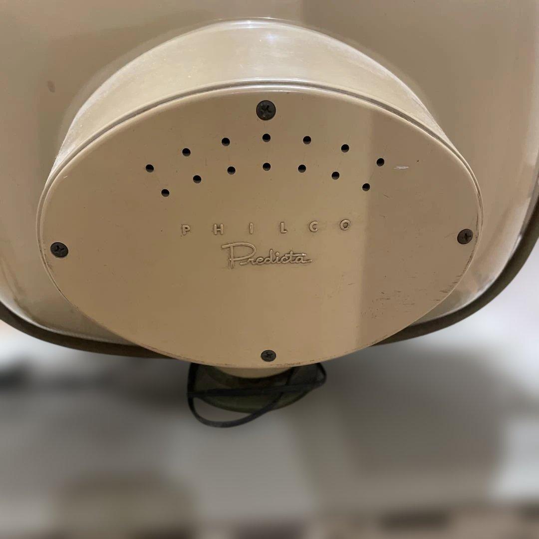 Philco, Predicta , T.V.フィルコ プレディクタ