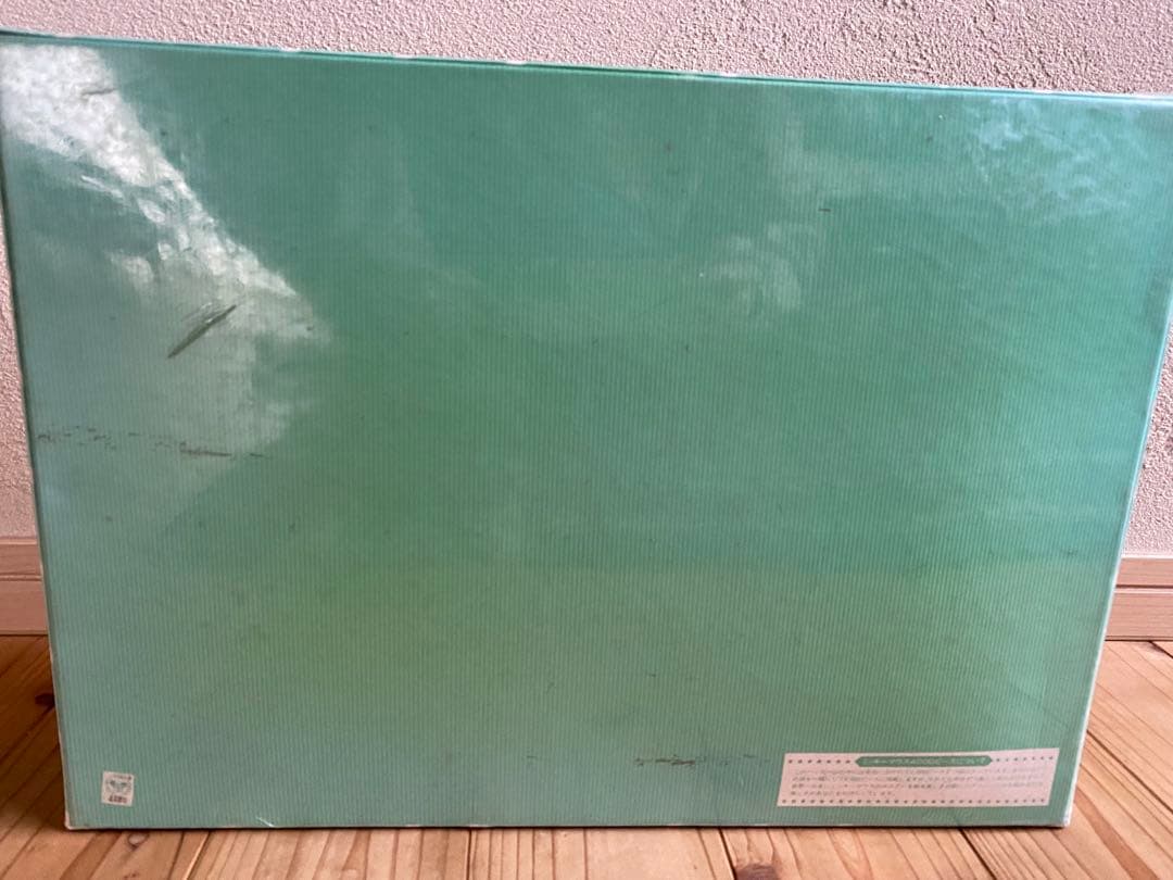 未開封 ディズニー パズル ミッキー＆ミニー あした天気になあれ 4000P