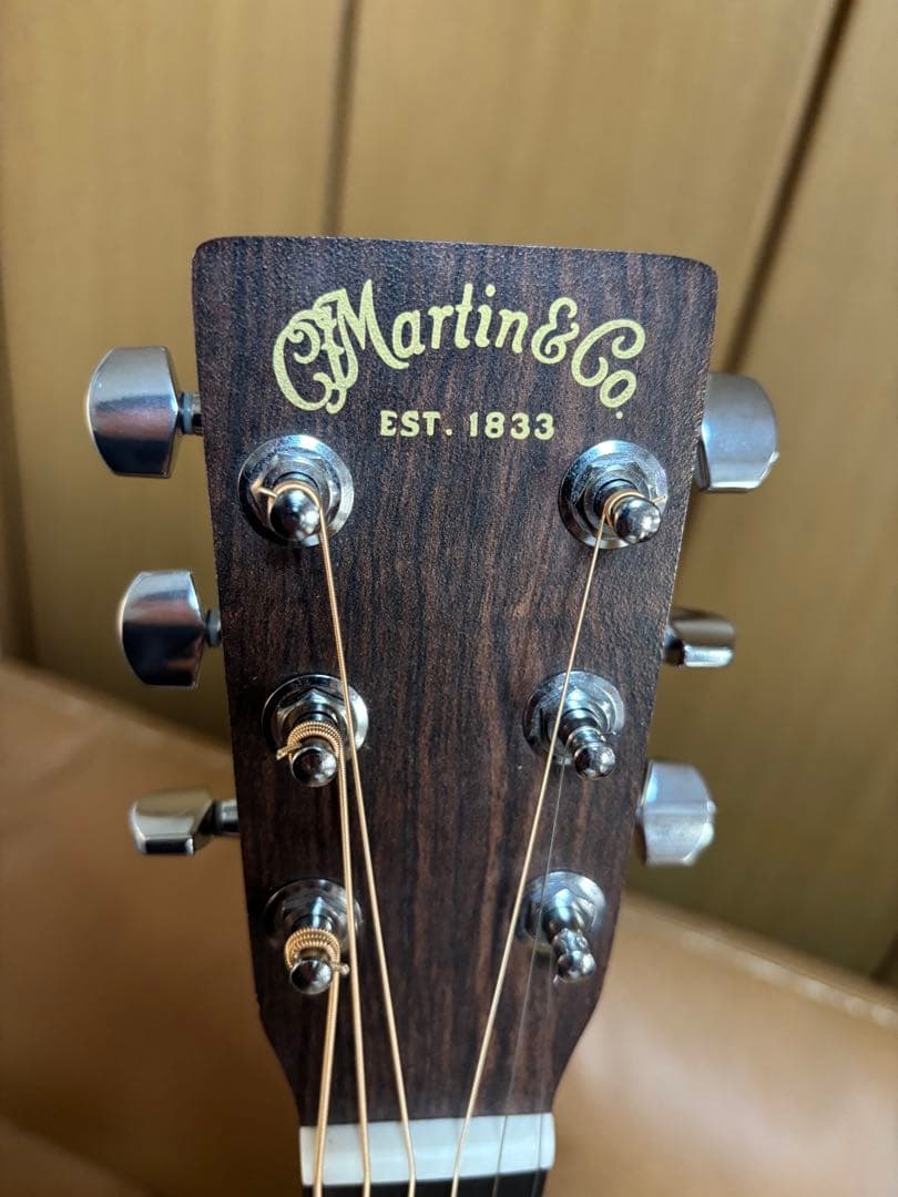 マーチン LX1 アコースティックギターリトルマーチンSHOP調整済み