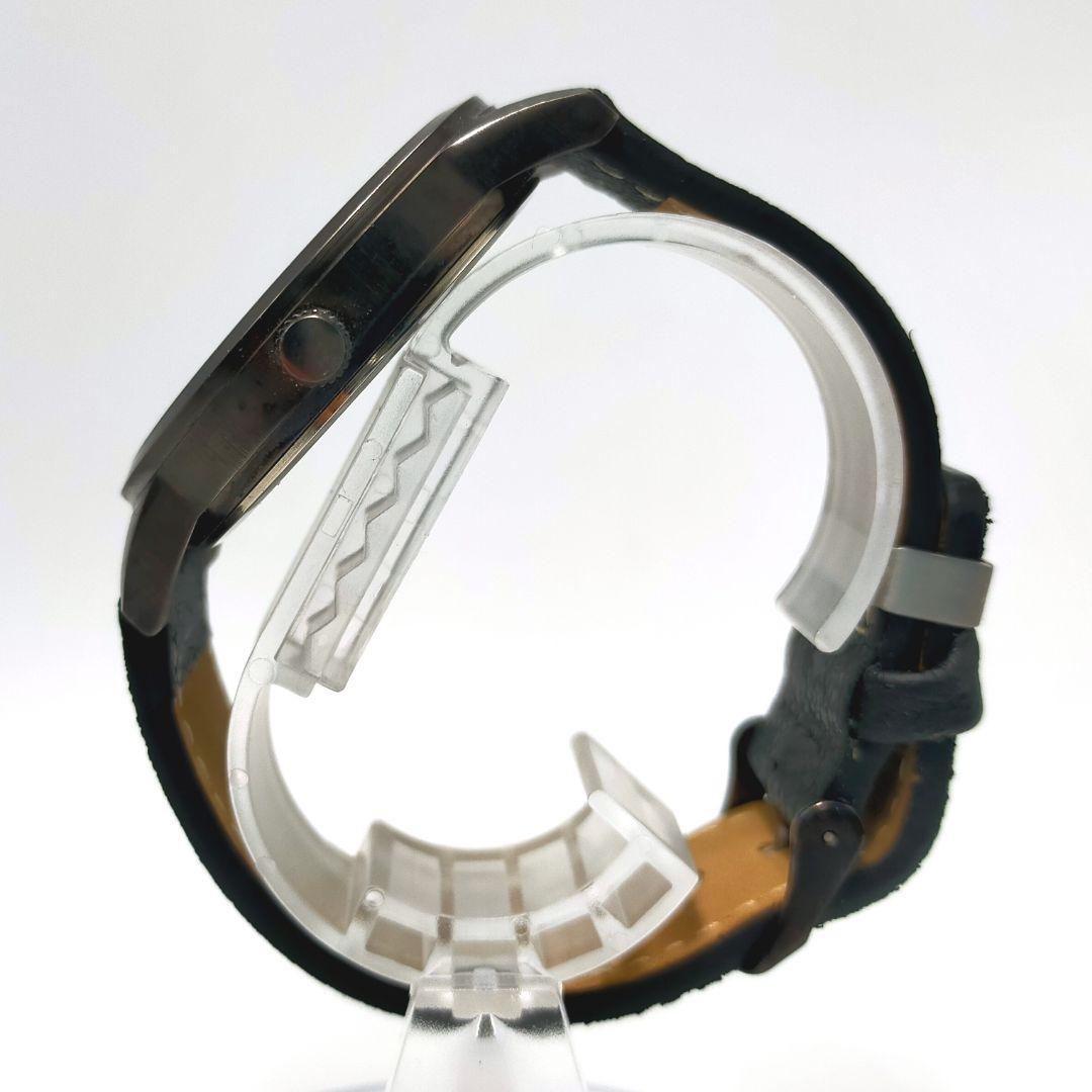 【電池交換済】USJ限定 ハンターハンター 腕時計 クロロ 幻影旅団 蜘蛛 団長