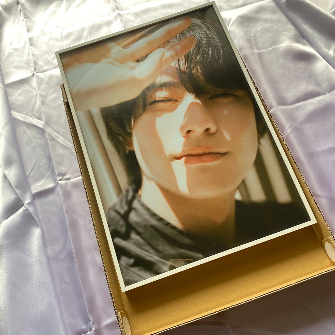 前田拳太郎　エディション版　受注生産品　レア