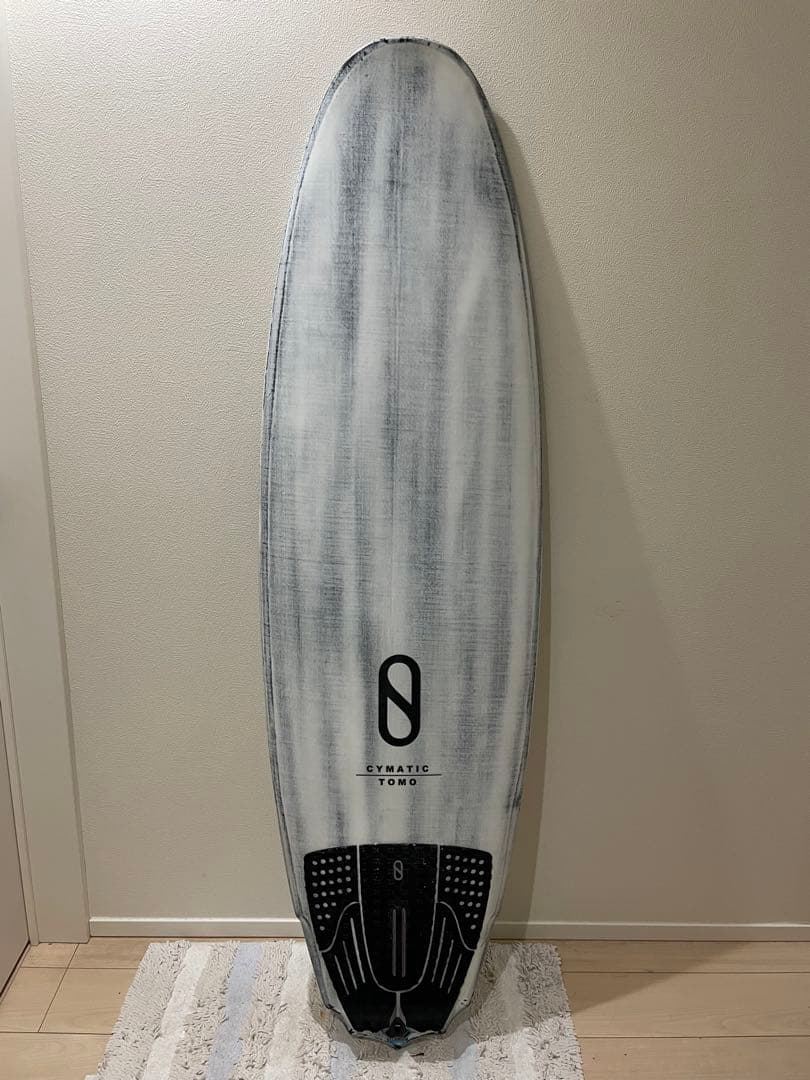 【期間限定値引き】ファイヤーワイヤー サイマティック 5’6 Tomo