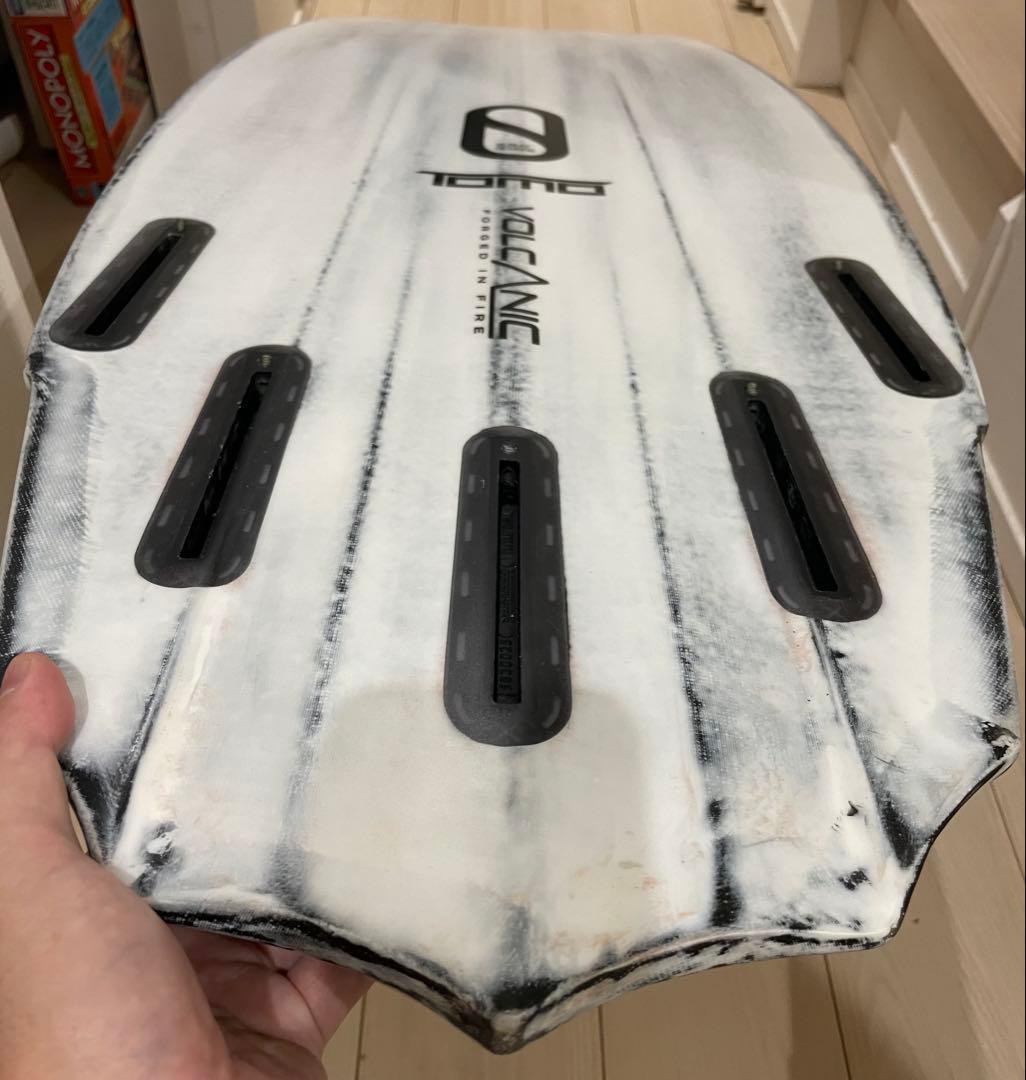 【期間限定値引き】ファイヤーワイヤー サイマティック 5’6 Tomo