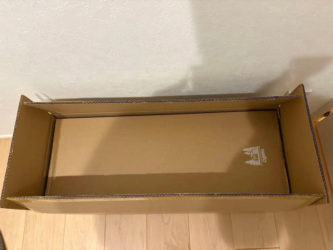 ⭐︎新品未開封未使用⭐︎最終値下げ⭐︎OGAWAカーサイドシェルターTC