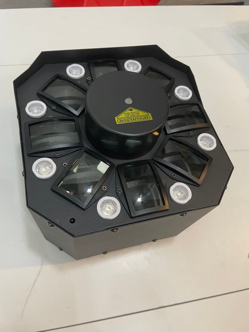 ADJ Stinger II DJ照明機器