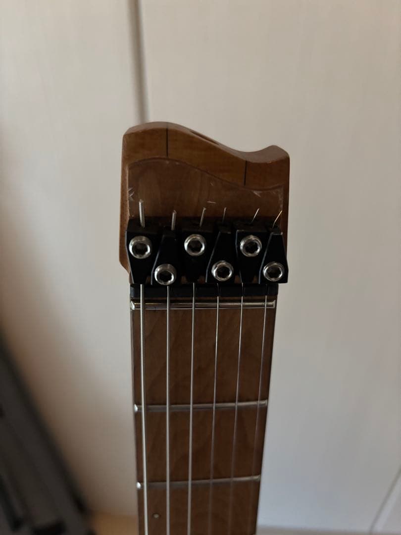 ギター strandberg BODEN STANDARD