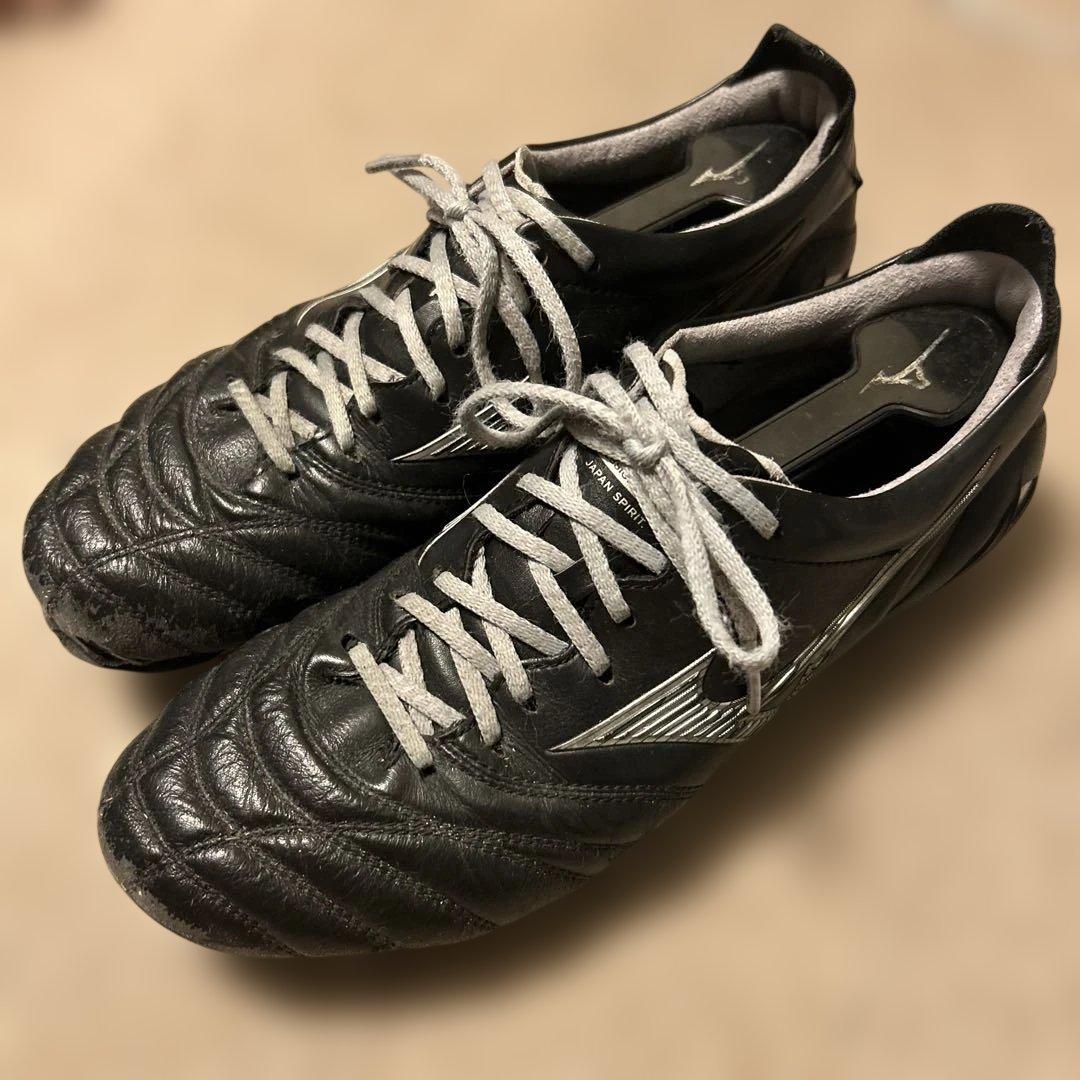 ミズノモレリアNeo4 限定カラー　25.5cm