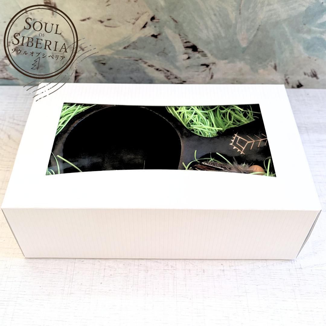 ⭐️ 新作 シャーマン【公式】Soul of Siberia ソウルオブシベリア