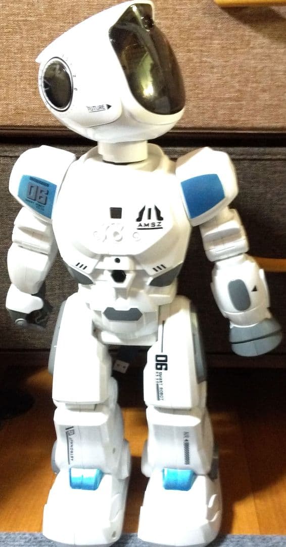 インテリジェントロボット KX-29