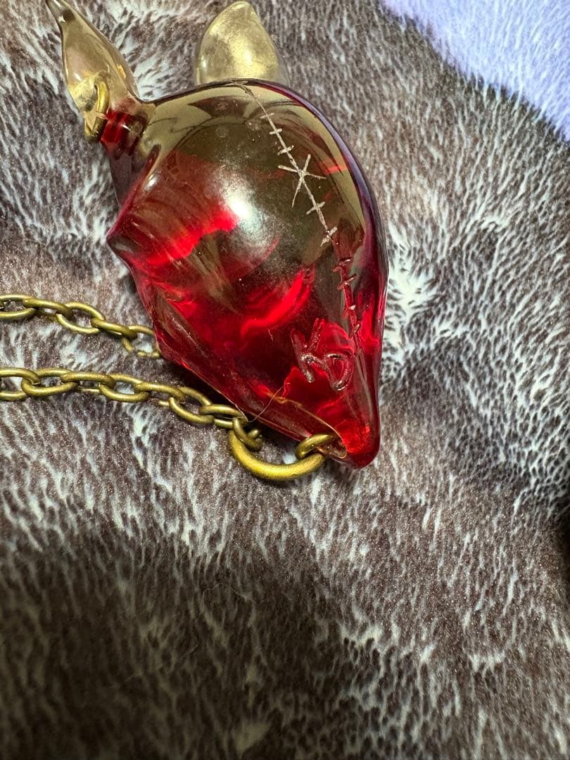 カゲマルデザイン　チャイビー　アイビー　コウモリ　バッド　キーホルダー