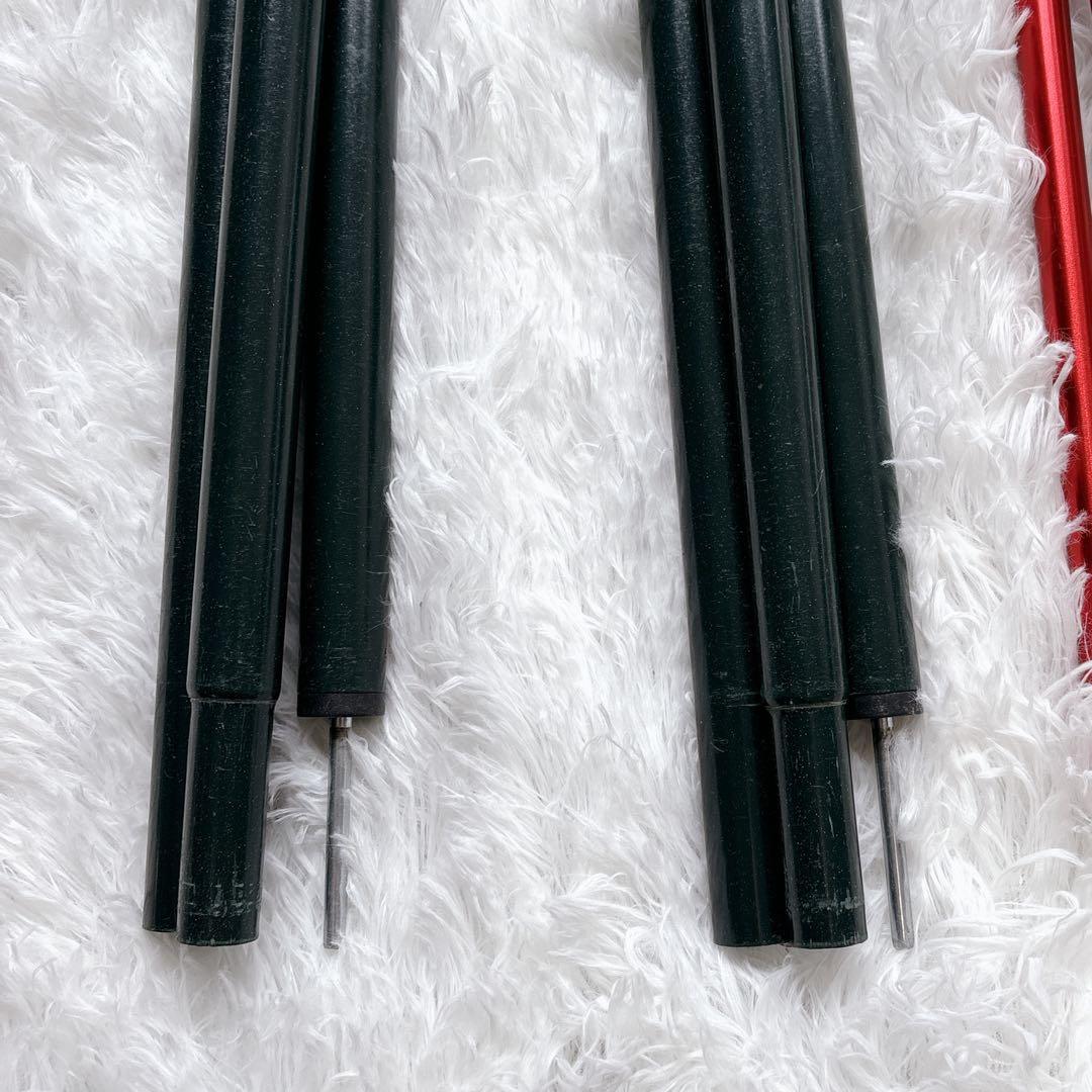 【美品】 Coleman コールマン タフスクリーン2ルームハウス テント