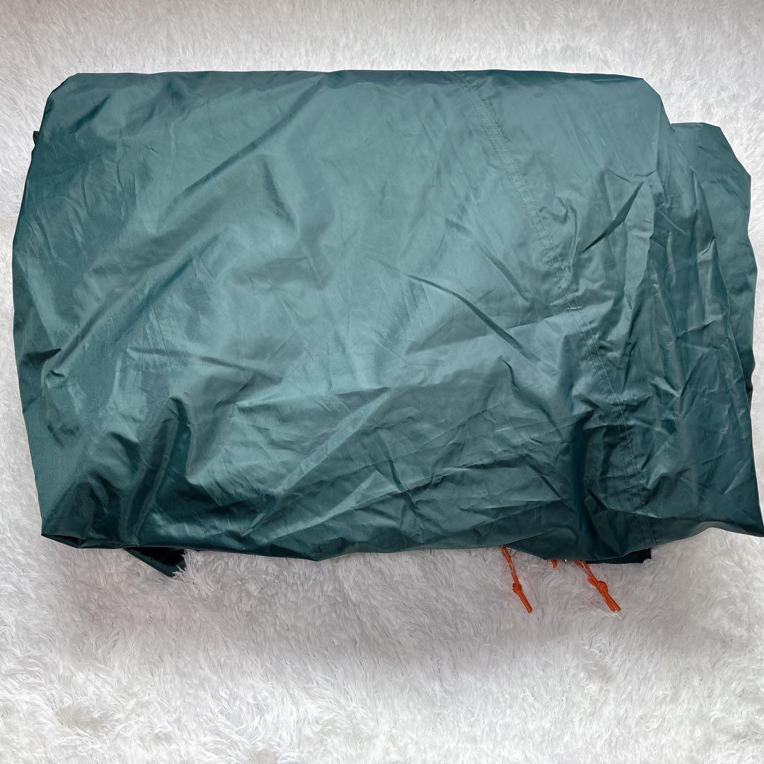 【美品】 Coleman コールマン タフスクリーン2ルームハウス テント