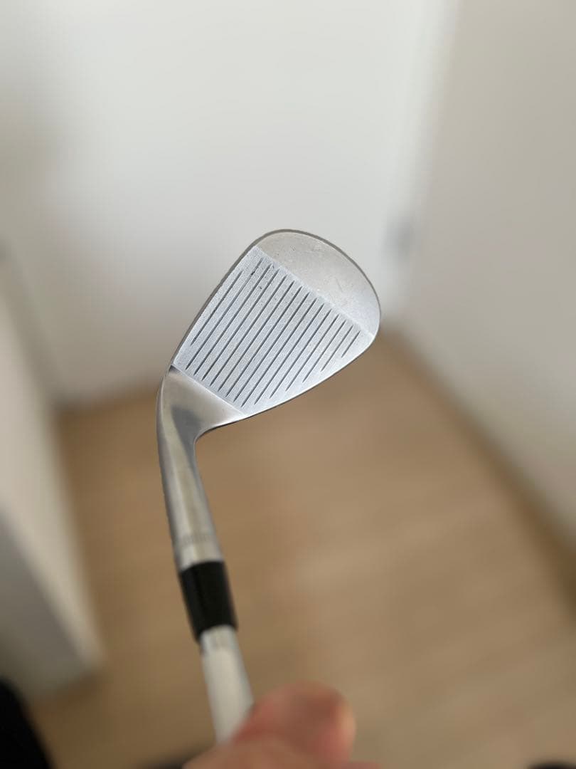 Callaway MD5 JAWSクロム56度 MODUS3 Tour 105